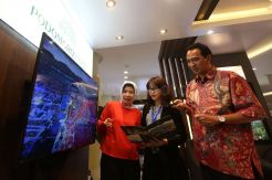 Podomoro Park Hadir Sebagai Masterpiece Terbaru APLN