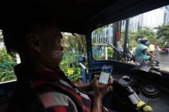 PGN Mobile Permudah Akses Manfaat Energi Gas Bumi