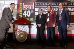 BANI Gelar Seminar Internasional Arbitrase Investasi