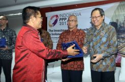 Indonesia PPP Day 2017