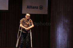 Allianz Inspiring Talks Hadirkan 4 Tokoh Inspiratif