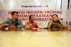 Strategi Industri Properti dalam Memanfaatkan Pertumbuhan Infrastruktur