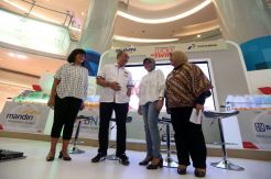 Pertamina Undi Program Pertamina Fuel Lucky Swipe Periode Kedua