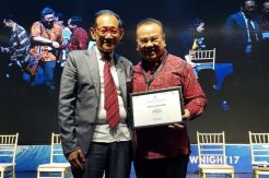 KAGUM Group Raih Penghargaan MarkPlus Conference 2018