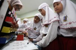 Belajar Matematika Mudah dan Menyenangkan Bersama Rematika