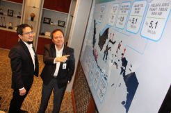 PT PII AKan Gelar IIGF National Infrastructure Conference