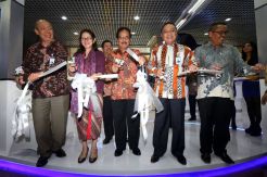 BTN Luncurkan Plaza KPR dan KPR Hotline