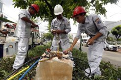 Cegah Korsleting Listrik, Sejumlah Panel Pembagi di Jakarta Ditinggikan