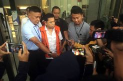Sidang Setya Novanto Akan Digelar Rabu Besok
