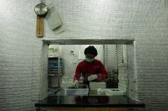 Produksi Cokelat Monggo Meningkat Jelang Natal dan Tahun Baru