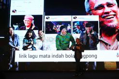Pencarian Terpopuler 2017 di Google Indonesia