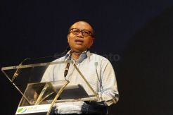BPJS Ketenagakerjaan Gelar Simposium Nasional Transformasi Layanan Publik