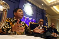Fraksi PAN Akan Laporkan Anggota DPD Arya Wedakarna ke BK