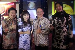 MNC Bank Raih Penghargaan Indonesia Corporate Reputation Award 2017