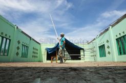 Sedikitnya 23 Bangunan di Tasikmalaya Rusak Akibat Gempa