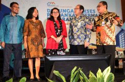 Seminar Rumah Layak untuk Rakyat