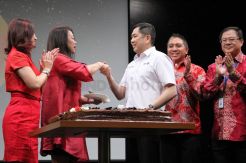 MNC Insurance Rayakan HUT Ke-6