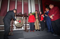Seminar Nasional Refleksi Hukum Akhir Tahun 2017