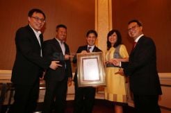 Total Asset Bank DBS Indonesia Tumbuh 7 Persen