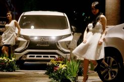 Mitsubishi Xpander Customer Gathering