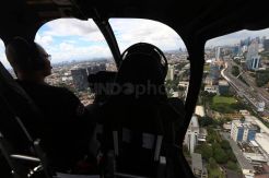 Whitesky Aviation Luncurkan Moda Transportasi Udara Helicity