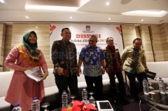 Menakar Kesiapan KPU Selenggarakan Pilkada 2018 dan Pemilu 2019