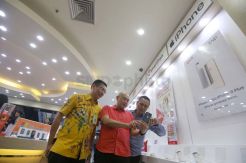 iPhone 8 Diharapkan Dongkrak Penjualan Apple di Jatim