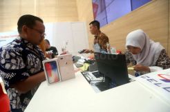 iPhone X Resmi Dipasarkan di Indonesia