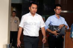 KPK Periksa Fayakhun Andriadi Terkait Kasus Korupsi di Bakamla