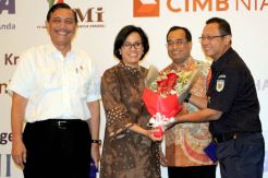 Sindikasi 12 Bank Biayai Proyek LRT Jabodebek