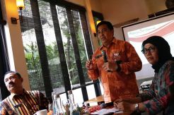 Kemhan Antisipasi Serangan Siber Jelang Tahun Politik 2018