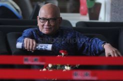 KPK Periksa Dorodjatun Kuntjoro Jakti dalam Kasus BLBI