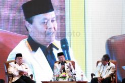 PKS Gelar Konsolidasi Pasangan Calon Kepala Daerah