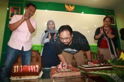 GP ANshor Siap Jaga Keutuhan NKRI