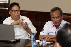 Gerkindo Gelar Rakor Pemenangan Pemilu