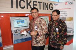 Beli Tiket KA Bandara Lebih Mudah dengan Kartu BNI