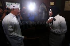 Wali Kota Risma Kunjungi Museum Nahdatul Ulama