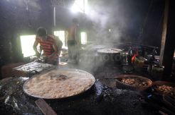 Sentra Tahu Jomblang, Bertahan di Tengah Tingginya Biaya Produksi