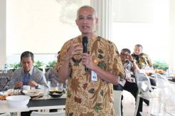 Pos Indonesia Terus Berinovasi untuk Meraih Sukses
