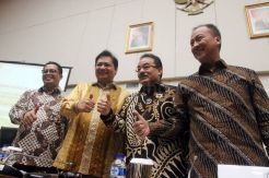 Partai Golkar Berencana Keluar dari Pansus Angket KPK