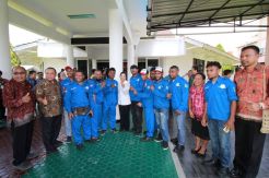 BTN Dukung Pendidikan Anak Papua