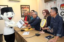 Jelang Pilkada Serentak, KPU Lakukan Pencocokan Data Pemilih di 171 Daerah