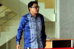KPK Periksa Anggota DPR Abdul Malik Haramain dalam Perkara E-KTP