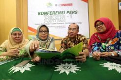 Wapres Jusuf Kalla Akan Buka Tanwir I Aisyiyah di Surabaya