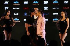 One Championship, King of  Courage