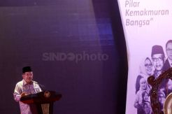 Wapres Jusuf Kalla Buka Tanwir I Aisyiyah