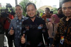 Calon Wali Kota Bogor Bima Arya Laporkan Kekayaan ke KPK