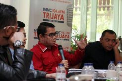 Pro Kontra Verifikasi Faktual Parpol Jelang Pemilu 2019