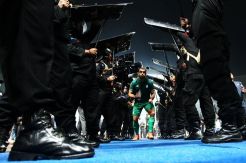 PSMS Medan Bungkam Persib Bandung 2-0
