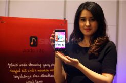 Nada Kita Merilis Nada Kita untuk Brand